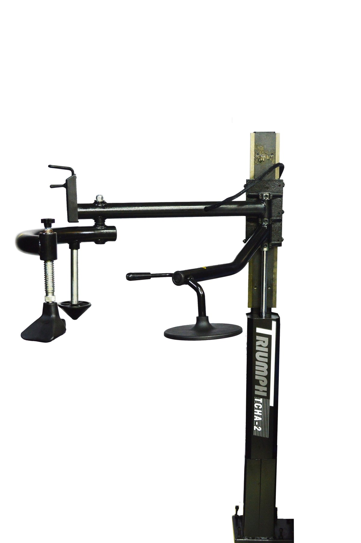 Triumph Single-Tower Assist Arm, Left Side