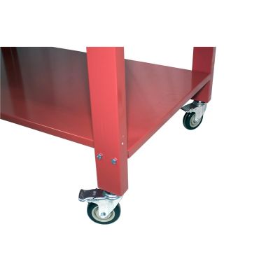 K Tool International, Heavy-Duty Tear-Down Table, 75109 - All ...
