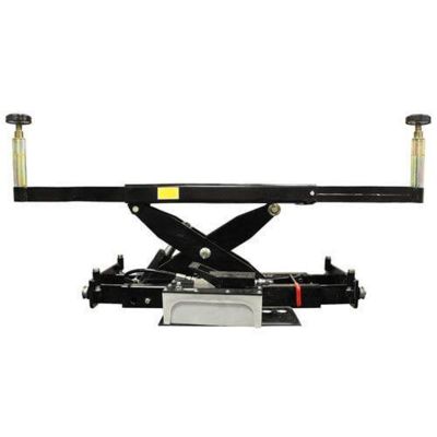 Atlas PX16ACF-COMBO Alignment Scissor Auto Lift and 2 Rolling Jacks