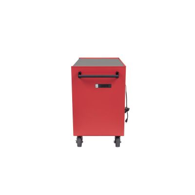 K Tool Toolbox 41 Inch Premium 10 Drawer Double Bay 1,000 lb, (75133)