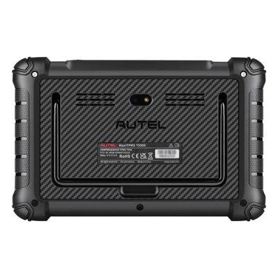 Autel MaxiTPMS TS900 complete TPMS, all-systems diagnostics, and services