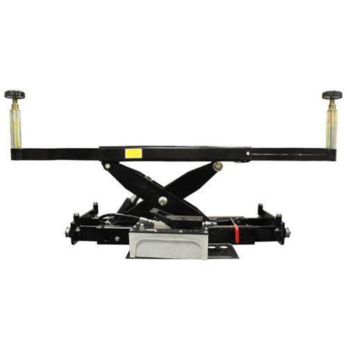 Atlas PX16ACF-COMBO Alignment Scissor Auto Lift and 2 Rolling Jacks