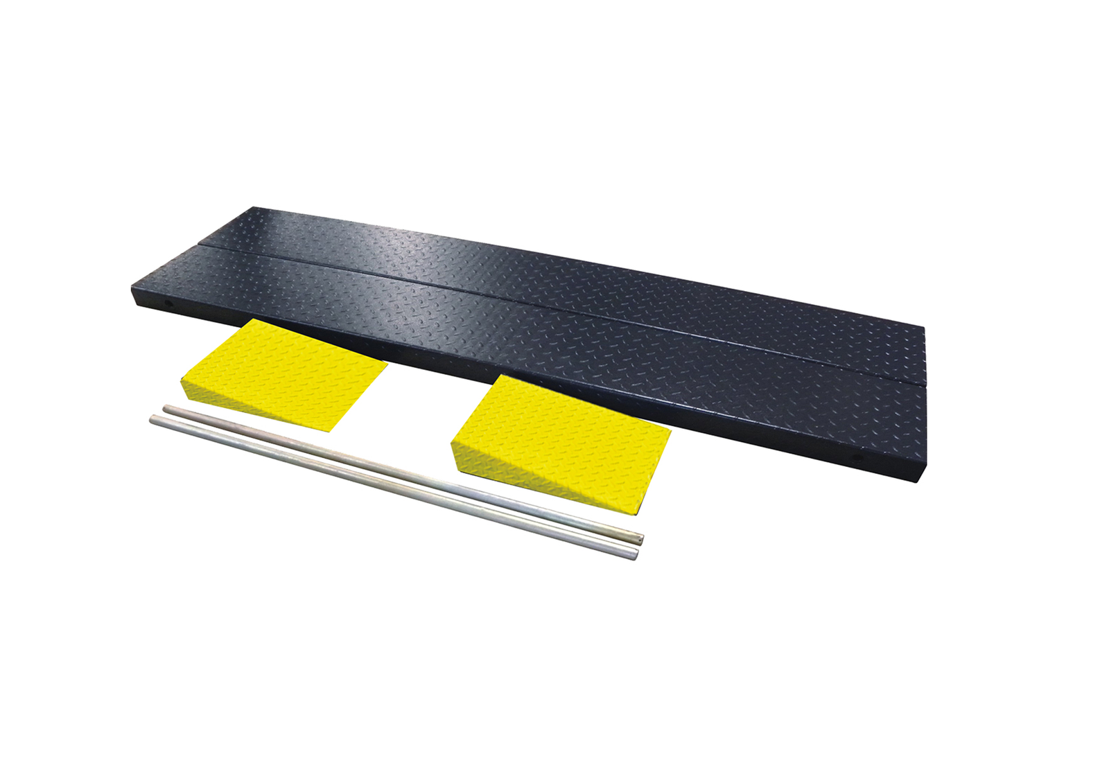 AMGO® MC-001 Motorcycle Lift Width Extension Kit