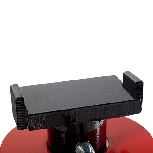 Sunex 1310 Medium Height Pin Type Jack Stands, 10-Ton Capacity