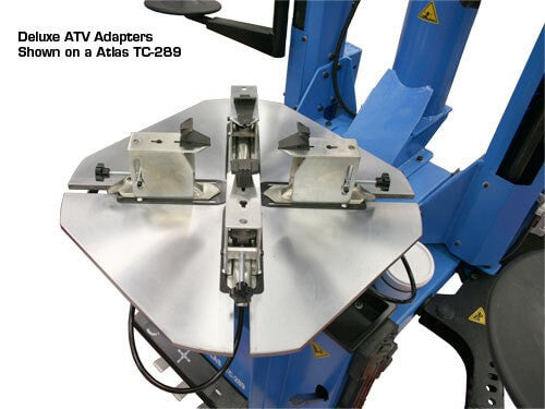 Atlas® 200_700 Series Deluxe ATV Adapters, TC-DX-ATV