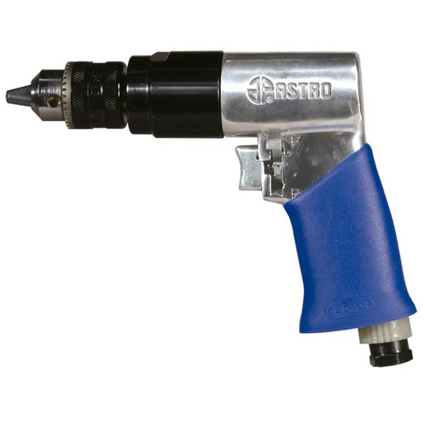 Astro Pneumatic Tool 525C Reversible Air Drill