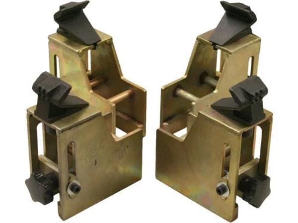 Atlas® 200_700 Series Deluxe Motorcycle Adapters