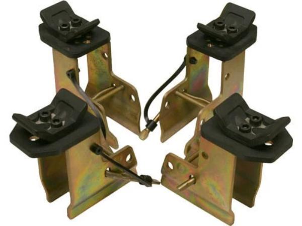 Atlas® 200_700 Series Motorcycle-ATV Flip Adapters