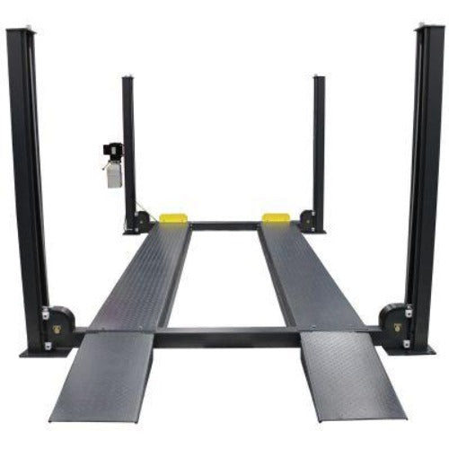 Atlas® 408-SL Premium 4 Post Parking lift, 8,000-lb Capacity