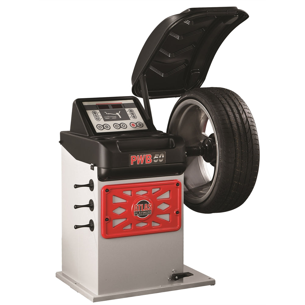 Wheel Balancers Tagged