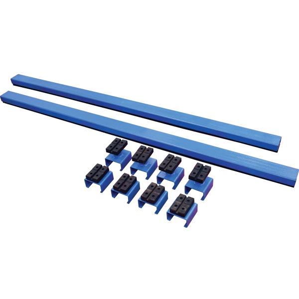 Atlas® Scissor Lift Support Bars