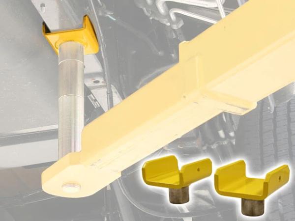 2 Post Auto Lift Accessories - All Automotive Equipment Supply