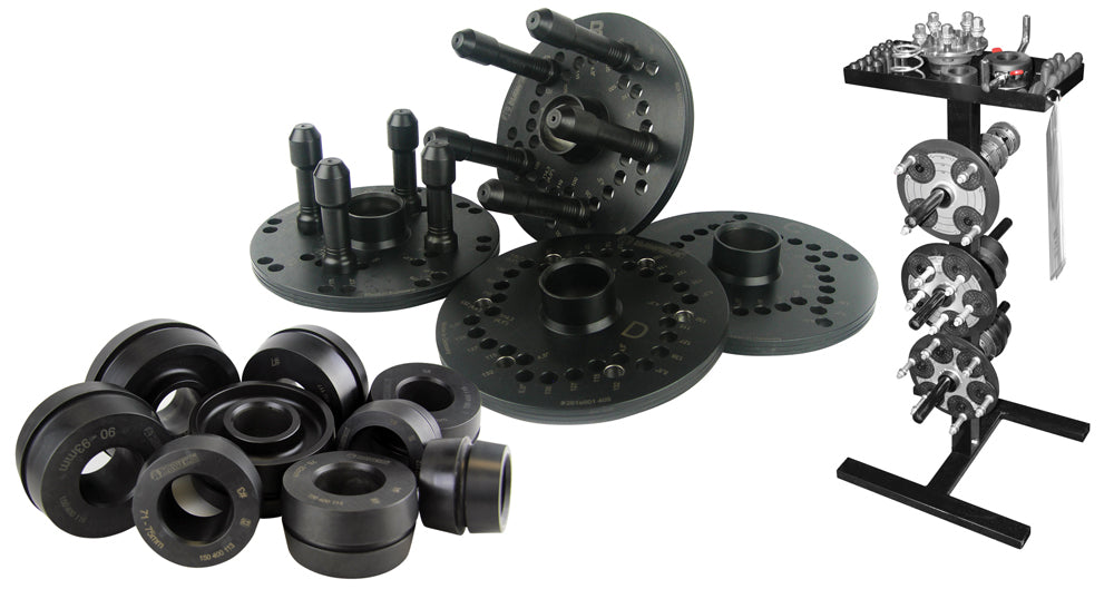 Haweka Pro Balancing System, 40mm HW280400090