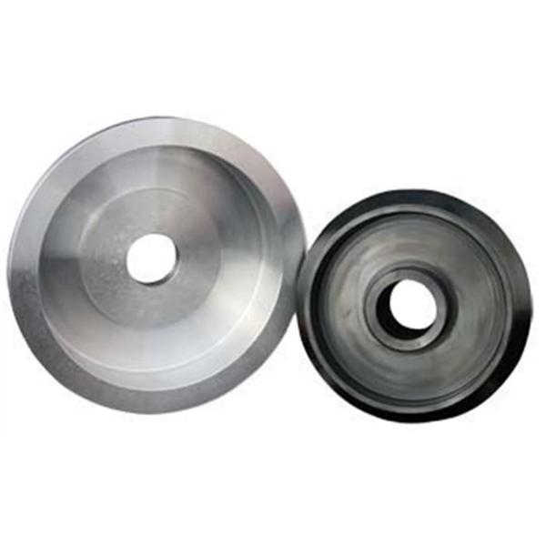 Haweka Light Truck Cone Kit with Metal Spacer, 40mm Shaft