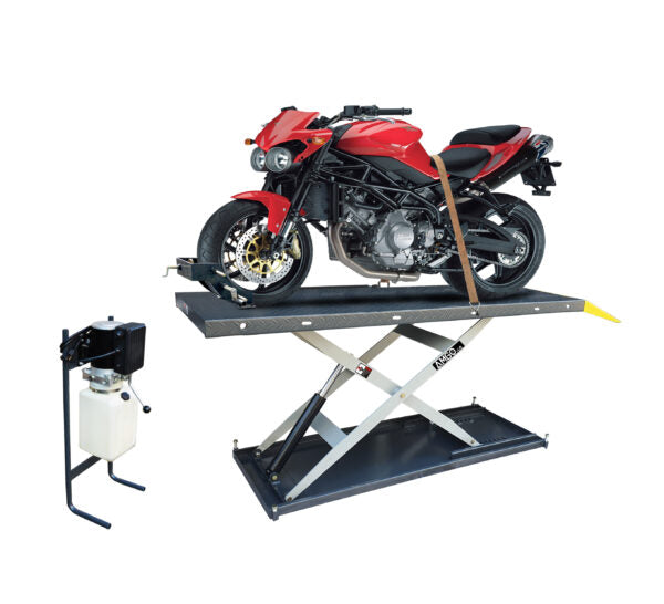 AMGO® MC-1200, Motorcycle and ATV Lift,
