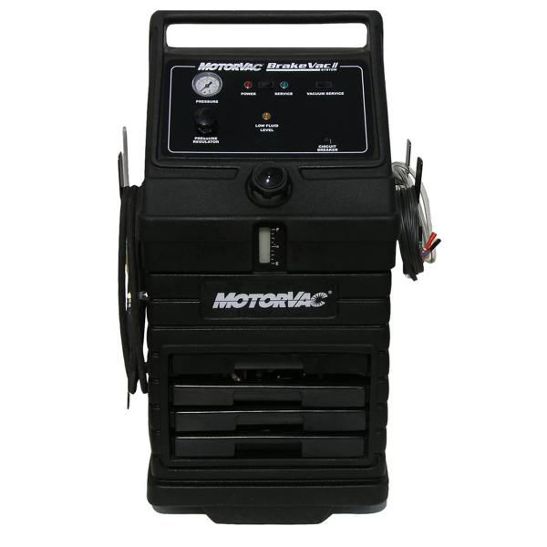 MotorVac Brake Vac II Brake Fluid Exchanger, 500-8100