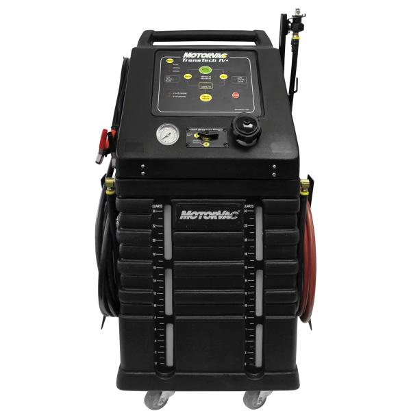 MotorVac Trans Tech 4 plus Dual ATF Fluid Exchanger System, 500-1125B