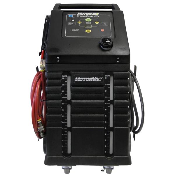 MotorVac Trans Tech lll Plus Trans Fluid Exchange, 500-1100B