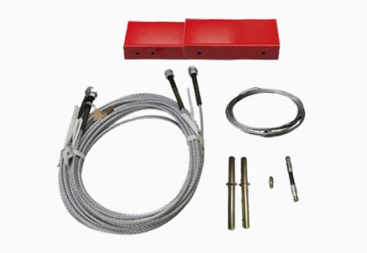 AMGO Width Extension Kits for OH-9, OH-10 2-Post Auto Lifts