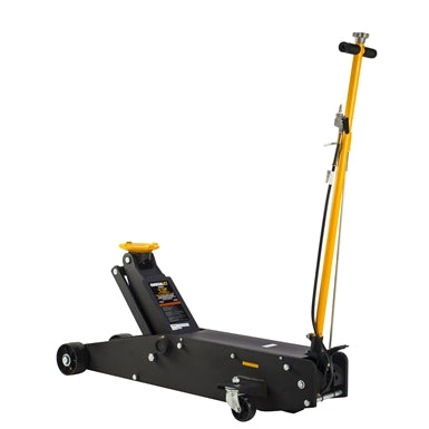 Omega 22101, 10-Ton Large Chassis Service Jack with Air