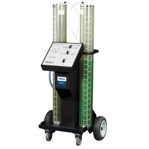 Fluid Service All Automotive Equipment Supply