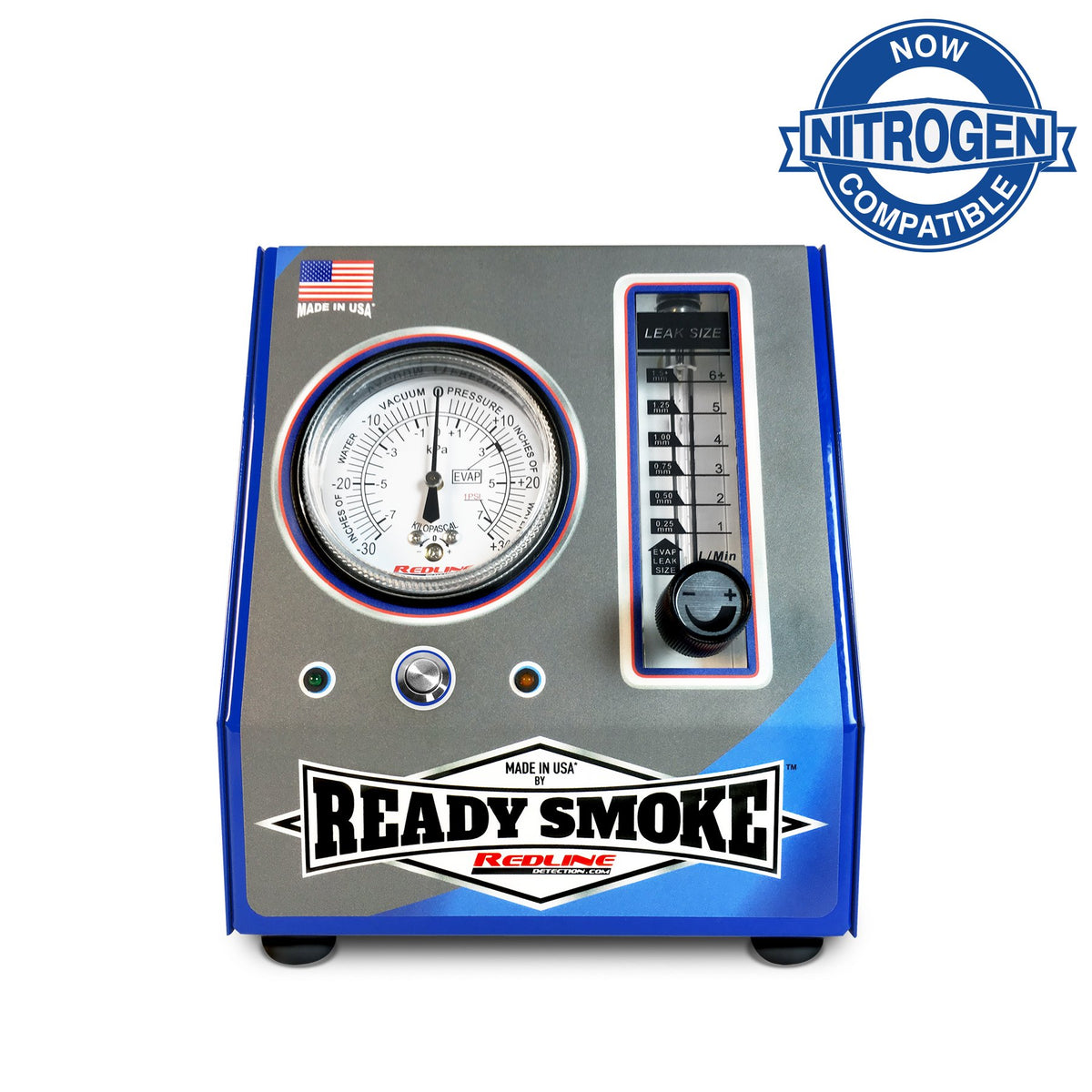 Redline ReadySmoke™ Leak Detector Smoke Machine, RDL95-0400
