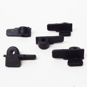 Triumph Mount Demount Head Inserts for Triumph Tire Changers