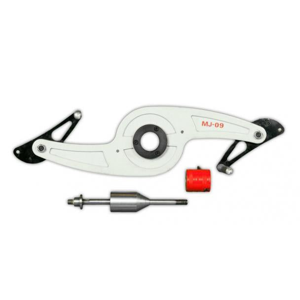 Triumph NTB-AS Wheel Balancer Motorcycle Adapters