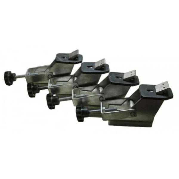 Triumph NTC-AS Tire Changer Motorcycle Adapters