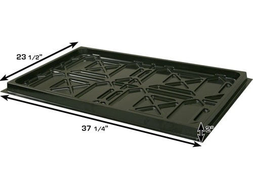 Atlas® Garage Pro 8,000 and 8,000 EXT Drip Tray
