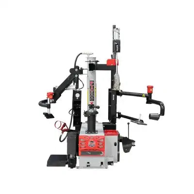 Atlas Platinum-PTC500, Center Post Tire Changer, w-Assist Arms